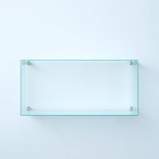 Glass Shelf