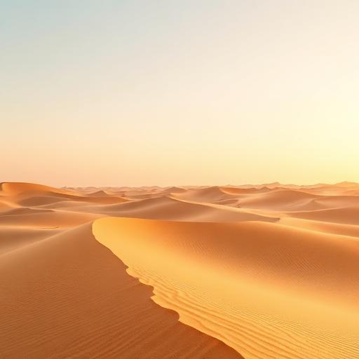 Sand Dune
