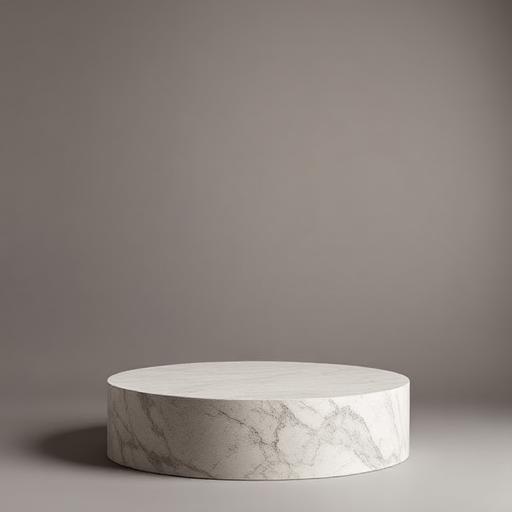 Stone Plinth