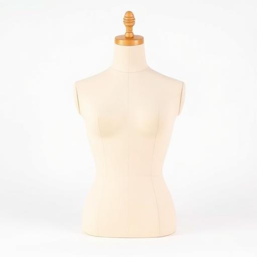 Bust Mannequin