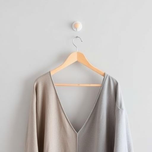 Wardrobe Hanger