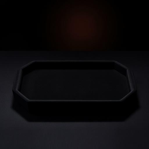 Velvet Tray