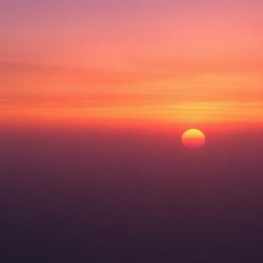 Sunset Studio