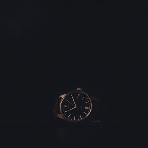 Dark Luxe